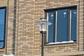Outdoor LED Post Top Lights
